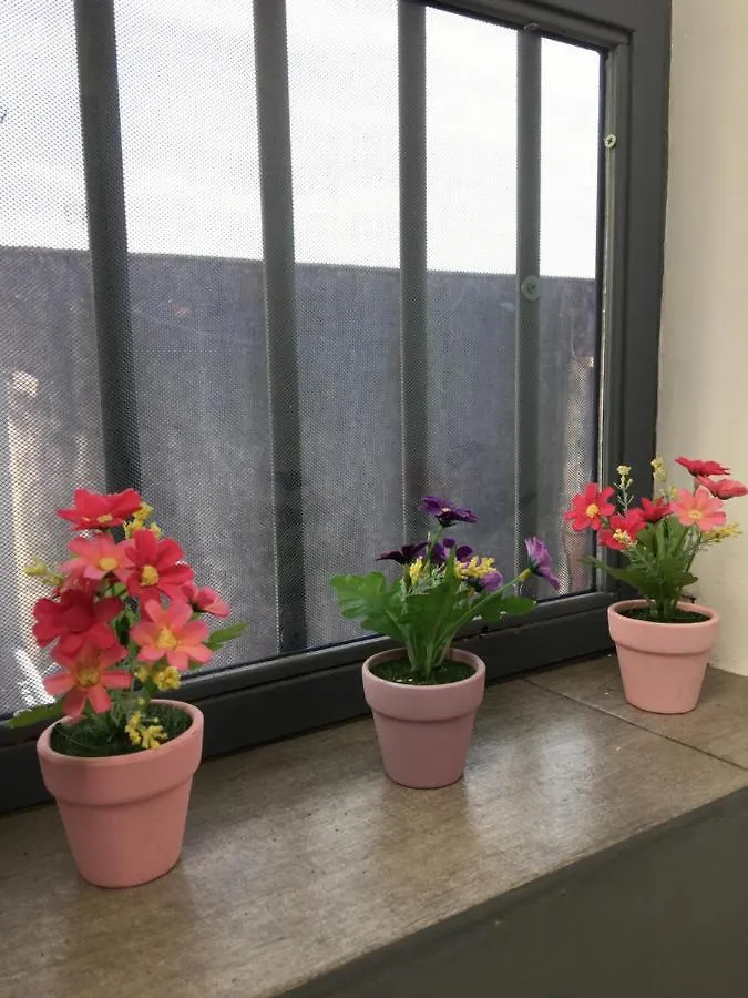 Lm Apartment - View Over The City Catania Italy