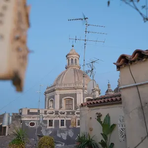 Hostel Degli Elefanti, Katánie